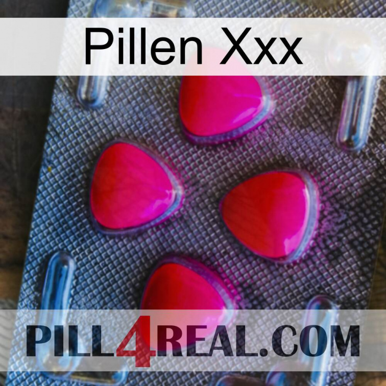 Pills Xxx 13